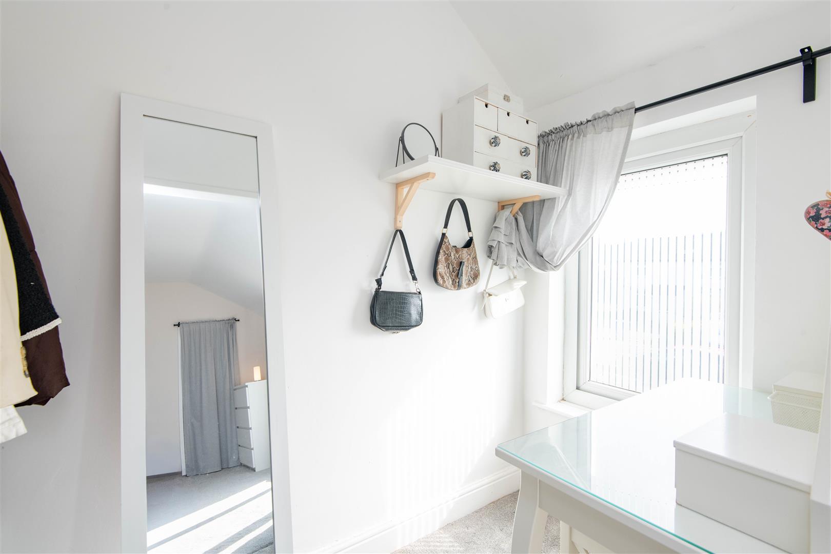 Lighthurst Avenue, Chorley